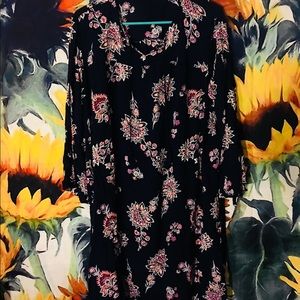 Old navy cover dress